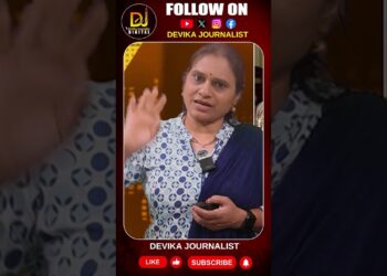 సెక్యులర్ పార్టీలు ఎక్కడ అధికారంలో ఉన్నా ఇదే పరిస్థితి | Devika Journalist