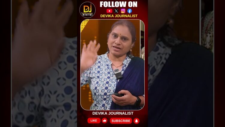 సెక్యులర్ పార్టీలు ఎక్కడ అధికారంలో ఉన్నా ఇదే పరిస్థితి | Devika Journalist