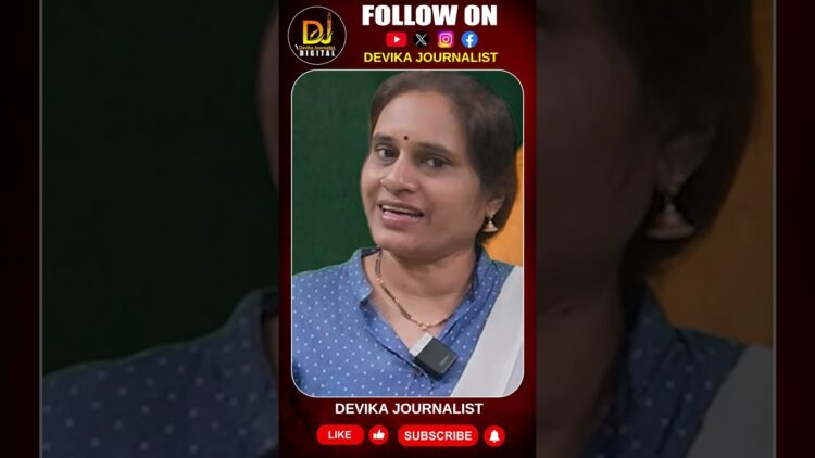 రేవంత్ మాటల్ని ఎలా అర్థంచేసుకోవాలి?| Devika Journalist