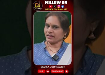 ఏవోబీకో, గడ్చిరోలికో రేవంత్ ఒంటరిగా వెళ్లి తిరిగి రాగలరా? | Devika Journalist