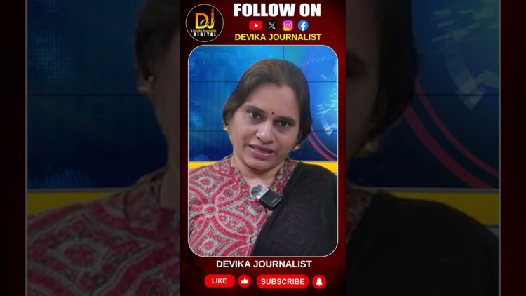 వాళ్లకు నిలువెల్లా బ్రాహ్మణద్వేషం- ఇప్పుడు బయటకూ పాకింది| Devika Journalist