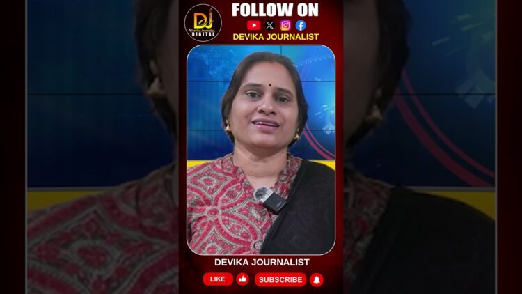 ధర్మస్థలంలో ఏం జరిగిందో చూశాం- మార్వాడీ గో బ్యాక్ కూడా అలాంటిందే | Devika Journalist