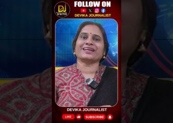 బ్రాహ్మనిజం వేరు, బ్రాహ్మణ్ వేరు అంటారు- మోదీని అందులో చేరుస్తారు| Devika Journalist