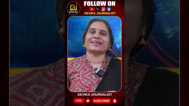 బ్రాహ్మనిజం వేరు, బ్రాహ్మణ్ వేరు అంటారు- మోదీని అందులో చేరుస్తారు| Devika Journalist