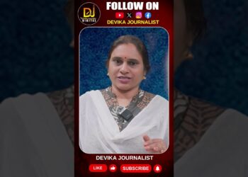 పార్టీ పెట్టినప్పుడు కేసీఆర్ కు అండగా నిలిచింది వీళ్లే…| Devika Journalist