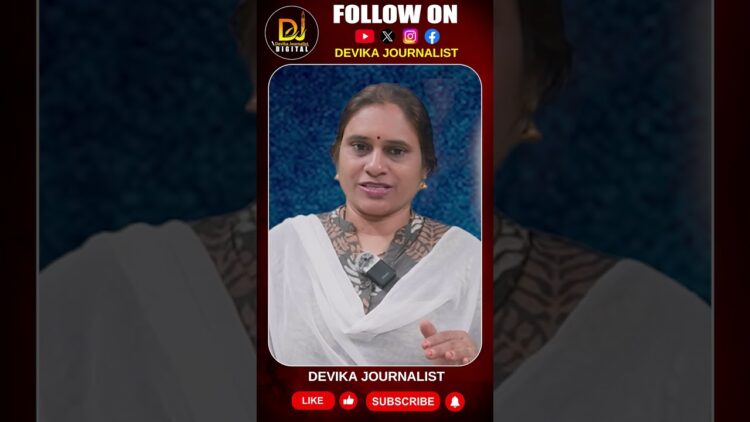 పార్టీ పెట్టినప్పుడు కేసీఆర్ కు అండగా నిలిచింది వీళ్లే…| Devika Journalist