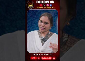 ఆ కుటుంబం ఆడుతున్న డ్రాామాకు మీరెందుకు బలవుతారు? | Devika Journalist