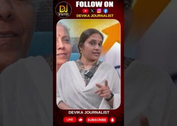 అప్పుడు సాగింది మీకు కానీ…ఇప్పుడు జనాన్ని మభ్యపెట్టలేరు| Devika Journalist