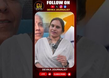 జీఎస్టీ రాకముందు సంక్లిష్టంగా పన్ను విధానం | Devika Journalist