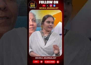 ఆర్థికవేత్త హయాంలో పూర్తిగా ఎకానమీ మిస్ మేనేజ్మెంట్ | Devika Journalist