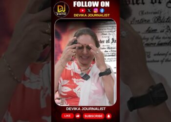 కేజ్రీవాలే మళ్లీ క్లెయిమ్ చేయలేదు | Devika Journalist