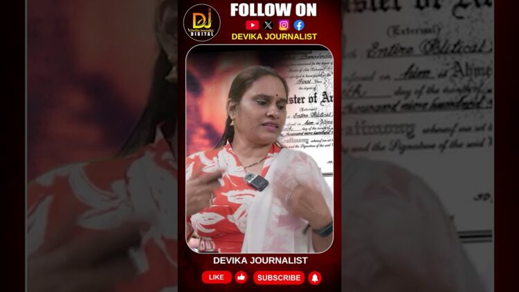 ముప్పేటదాడిని ఎదుర్కొంటూ ఆస్థాయికి చేరినమోదీ| Devika Journalist