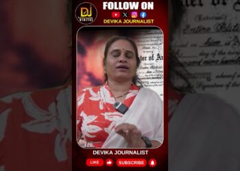 బట్టలమీద ఏడుస్తారు…ఫొటో షూట్లంటారు…డిగ్రీ పట్టాలమీద ఏడ్పులు| Devika Journalist