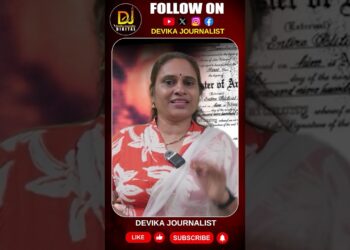 ప్రధానిని విమర్శించే స్థాయా వాళ్లది | Devika Journalist