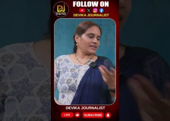 ఇలాంటి విచ్ఛిన్నరక శక్తులపై ఓ కన్నేయాలి- అందరూ అప్రమత్తంగా ఉండాలి | Devika Journalist