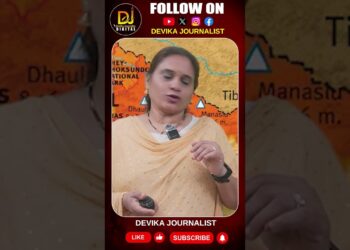 అరాచకానికి మారుపేరు- ప్రాపగాండనే వాళ్ల ఎజెండా| Devika Journalist