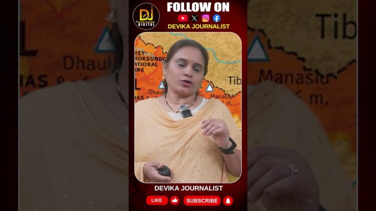 అరాచకానికి మారుపేరు- ప్రాపగాండనే వాళ్ల ఎజెండా| Devika Journalist