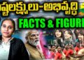 ఈశాన్యం అప్పుడు-ఇప్పుడు- ఫాక్ట్స్ అండ్ ఫిగర్స్ | Devika Journalist