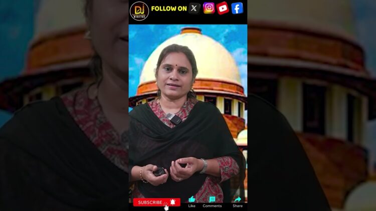 విష్ణువు వస్తాడు…చూసి తట్టుకునే శక్తి  ఉందా మీకు | Devika Journalist