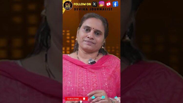 పాకిస్తాన్ లో ఉంటే సొంతింట్లో ఉన్నట్టే అనిపించిందట…అక్కడే ఉండిపోతే పాయె…| Devika Journalist