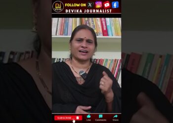 నేపాల్ తరహా తిరుగుబాటు భారత్ లో 2014లోనే వచ్చిందికదా| Devika Journalist