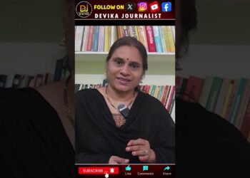 అవినీతి పార్టీమీద, నికృష్ట పాలకులమీద దేశ యువత ఎప్పుడో తిరుగుబాటు చేసింది| Devika Journalist