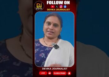 బైరప్ప నాడే ఇందిరను హెచ్చరించారు | Devika Journalist