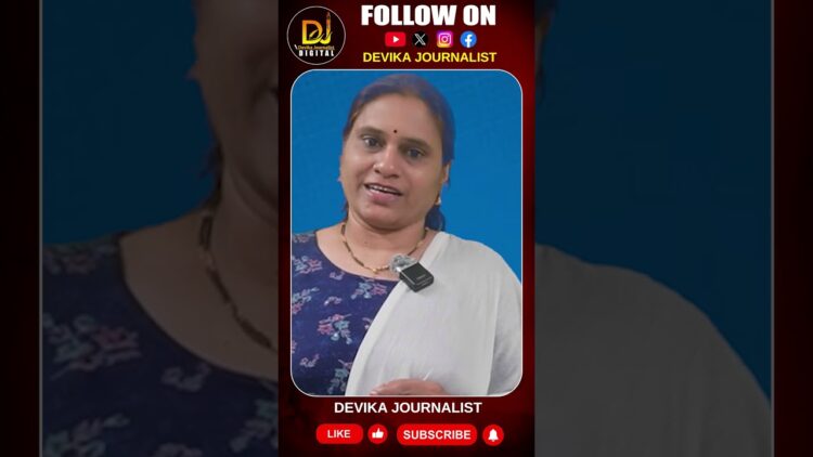 బైరప్ప నాడే ఇందిరను హెచ్చరించారు | Devika Journalist