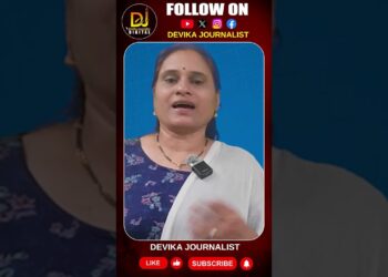 వాస్తవచరిత్రనే పాఠాలుగా ఉండాలి అన్నందుకు కమిటీనుంచి  తీసేశారు| Devika Journalist