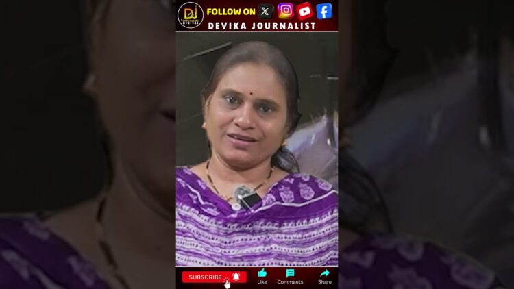 షిప్ బిల్డింగ్ ను ఏమాత్రం పట్టించుకోని గత కాంగ్రెస్ ప్రభుత్వాలు | Devika Journalist