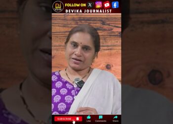 లేహ్ కేంద్రంగా బుద్దిస్టులను ముందుపెట్టి ఆందోళనలు | Devika Journalist