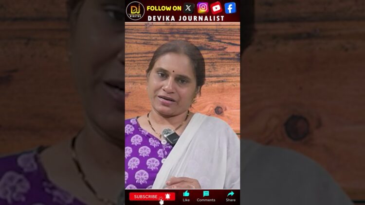 లేహ్ కేంద్రంగా బుద్దిస్టులను ముందుపెట్టి ఆందోళనలు | Devika Journalist