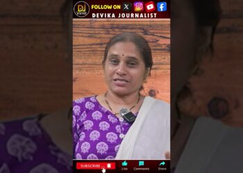 వాంగ్ చుక్ ను హీరోను చేయడమే లక్ష్యంగా టూల్ కిట్ ముఠా | Devika Journalist