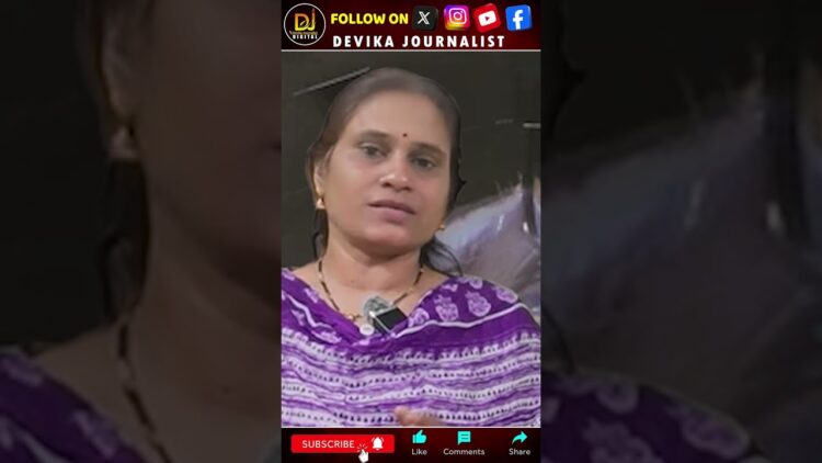 2047లో మెరిటైమ్ లో సూపర్ పవర్ గా నిలవనున్న భారత్ | Devika Journalist