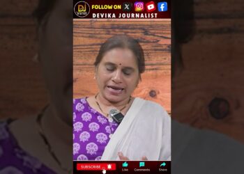 లద్దాక్ విస్తీర్ణంలో పెద్దది-జనాభాలో చిన్నది | Devika Journalist