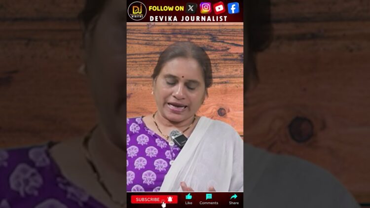 లద్దాక్ విస్తీర్ణంలో పెద్దది-జనాభాలో చిన్నది | Devika Journalist