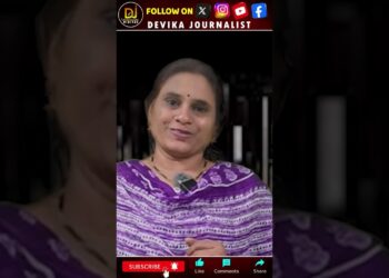 పాకెట్ ఎఫ్ఎం సక్సెస్ స్టోరీ ఎందరికో ప్రేరణ | Devika Journalist