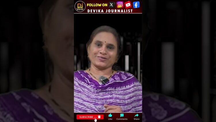 పాకెట్ ఎఫ్ఎం సక్సెస్ స్టోరీ ఎందరికో ప్రేరణ | Devika Journalist