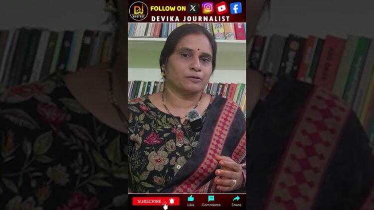 సెక్యూరిటీ ప్రొటోకాల్ కూడా ఫాలో అవడు యువరాజు| Devika Journalist