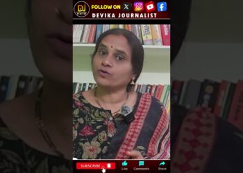 వాంగ్ ఎన్జీవోలకు విదేశీలనుంచి నిధులు-కాంగ్రెస్ పార్టీ అండ | Devika Journalist