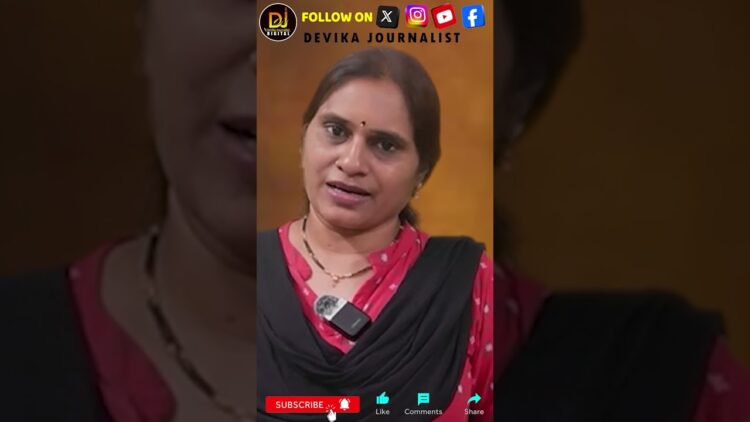 ప్రతి పల్లెకు, ప్రతిబస్తీకి ఇప్పుడు సంఘ్ చేరింది| Devika Journalist