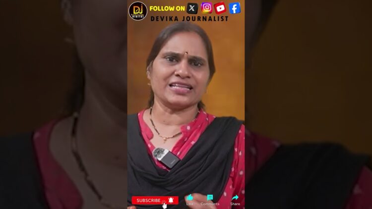 పంచ్ పరివర్తన్ తో సమాజంలో మార్పుకోసం  పనిచేస్తున్న సంఘ్ | Devika Journalist