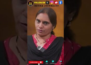 సంఘ్ నేరుగా ఏం చేయదు-సమాజానికి ప్రేరణ ఇస్తుంది | Devika Journalist