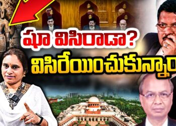 చీఫ్ జస్టిస్ చేసి హిందువుల మనసులకు చేసిన గాయం సంగతేంటి? | Devika Journalist