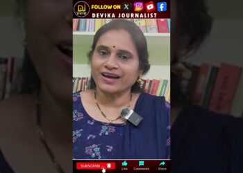 కోట్లాది హిందువుల గుండెలమీద తన్నాడు కదా సీజేఐ | Devika Journalist