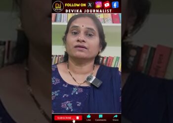 గతంలోనూ ఇలాంటి వ్యాఖ్యలే చేసిన సీజేఐ | Devika Journalist