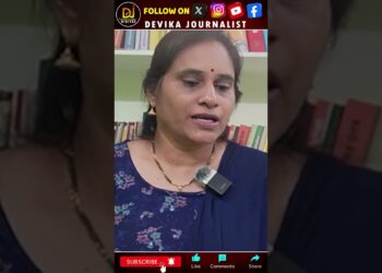 నెలలో రిటైర్ అవుతారు-ఏం ప్రణాళికో, ఏం వ్యూహాలో | Devika Journalist