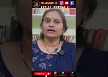 దాడికి తెగబడ్డాడంటే ఆయన మాటల తీవ్రత ఎలా ఉందో అర్థం చేసుకోవాలి| Devika Journalist