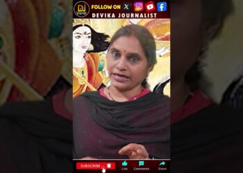 హిందువు ఎప్పుడూ ఆయుధధారే | Devika Journalist