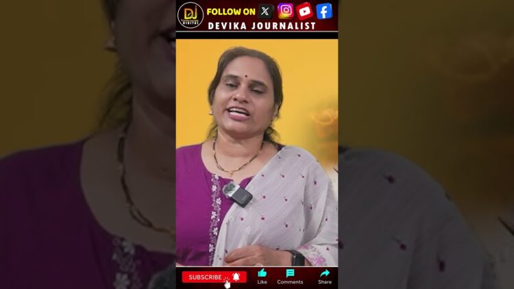సతీసహగమనం సనాతనంలో,ఈ దేశంలో అస్సలే లేదు| Devika Journalist